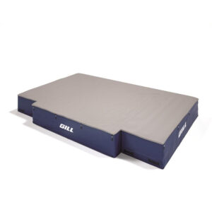 Gill G4 Hj Pit; 20' X 13'-2" X 28"; Color ? Vinyl; Color ? Tp