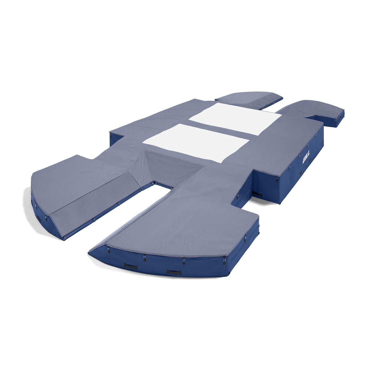 Gill AGX M4 Pole Vault Pit