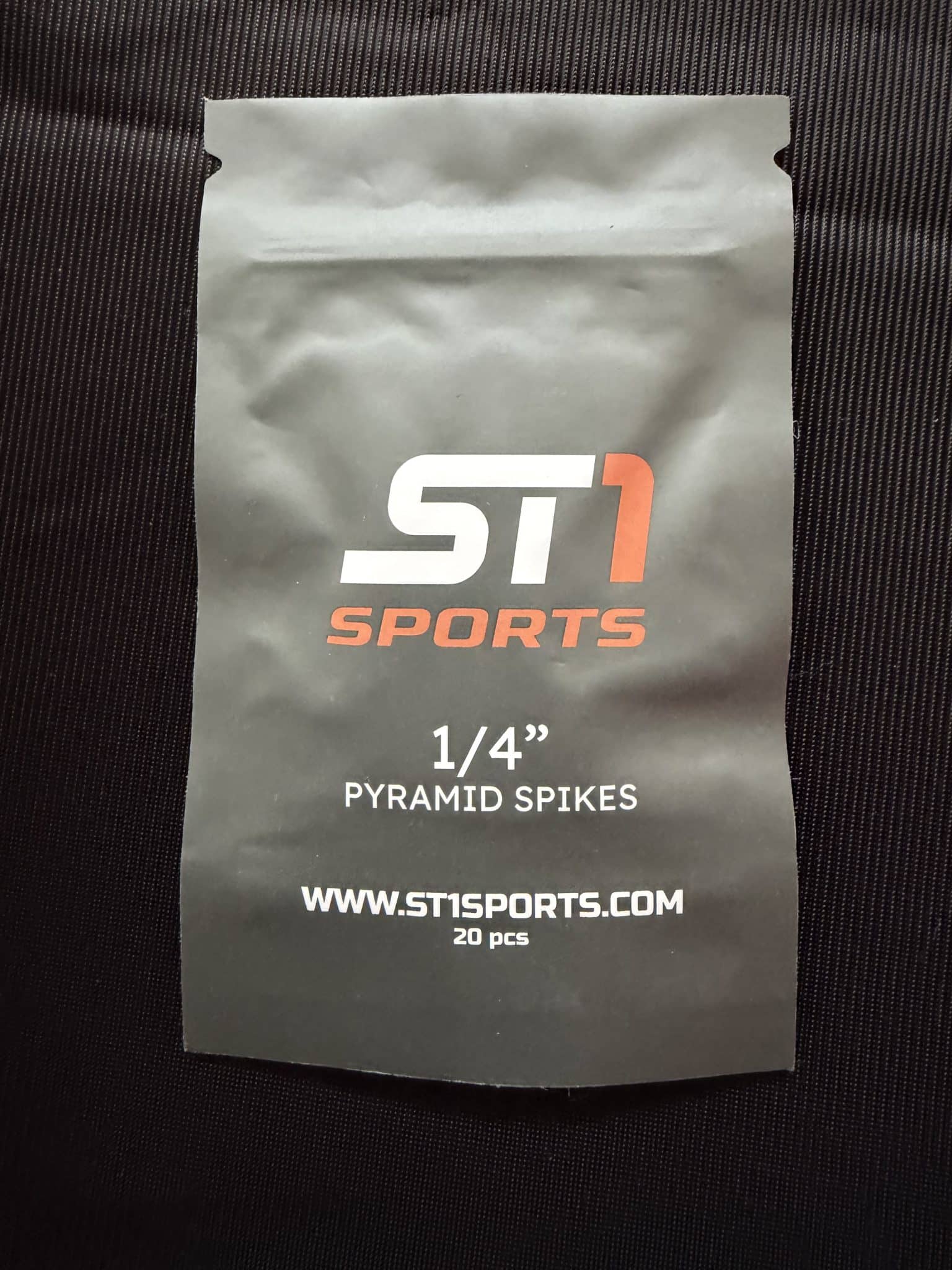 ST1 1/4" Spikes - 20pc