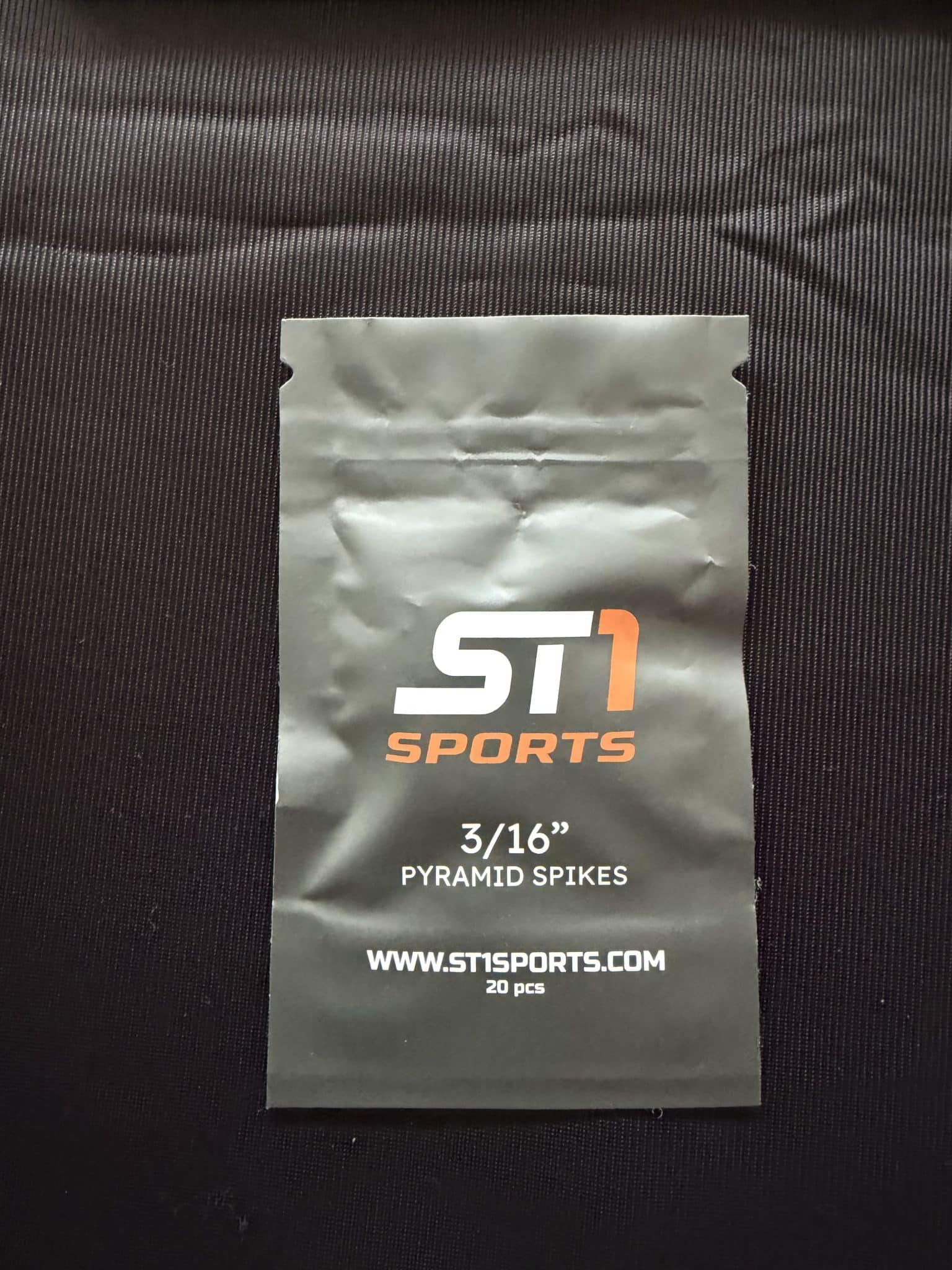 ST1 3/16" Spikes - 20pc