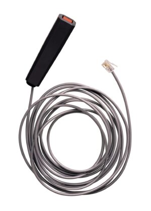 Ultrak L10-B – Additional Lane Button for L10 and L20 Timers
