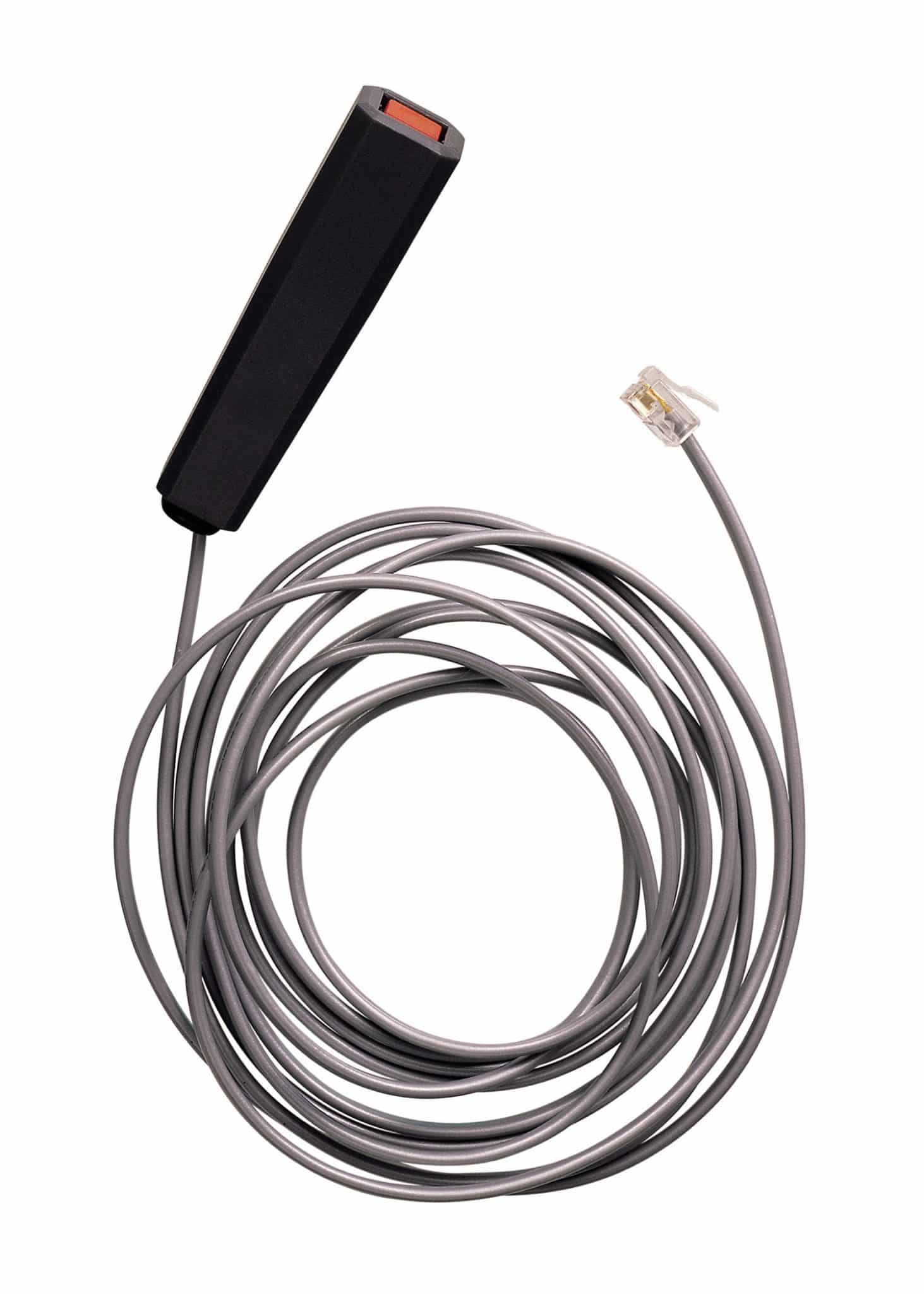 Ultrak L10-B – Additional Lane Button for L10 and L20 Timers