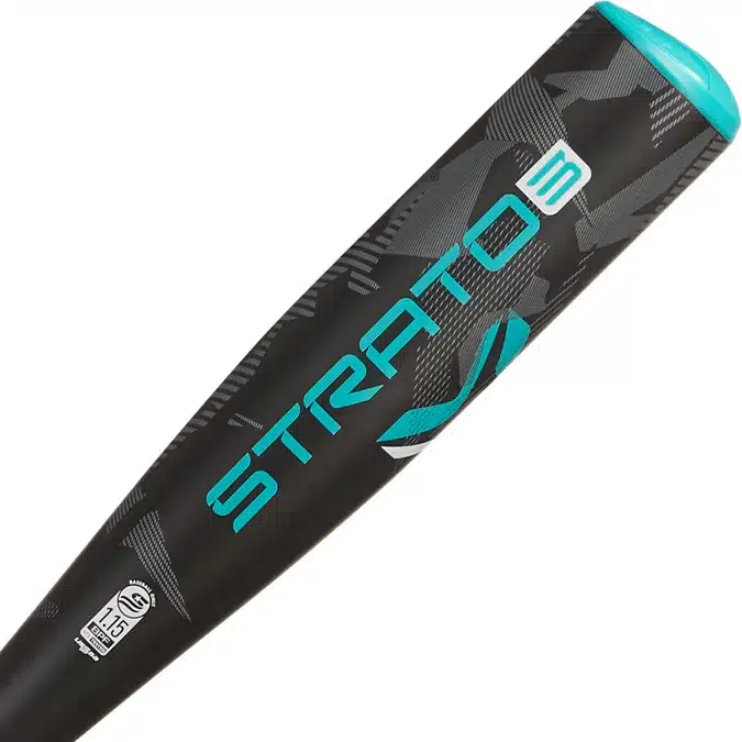 Axe Strato 3 USSSA Baseball Bat Jr. Big Barrel -10 - Axe Handle