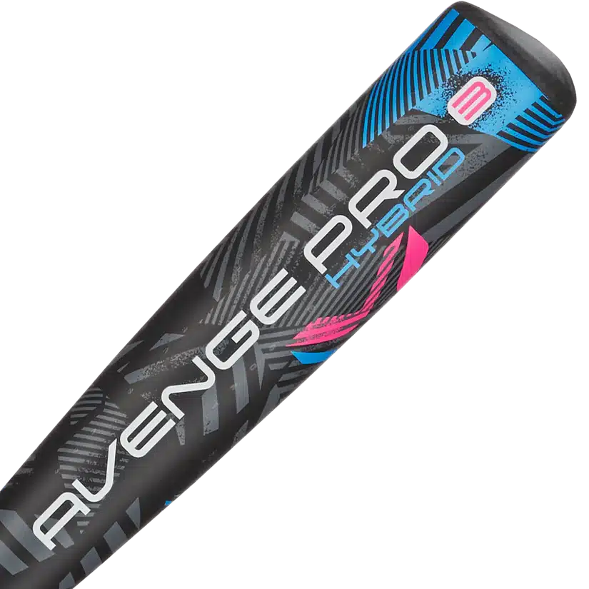 Axe Avenge Pro 3 Hybrid USA Baseball Bat