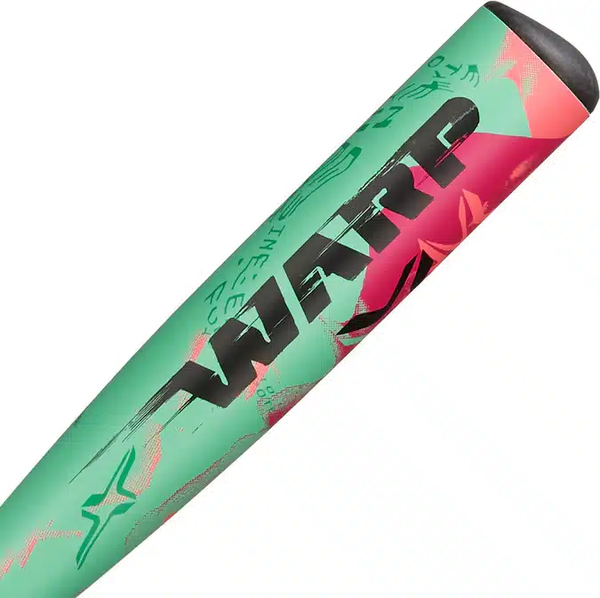 Axe WARP USSSA Baseball Bat