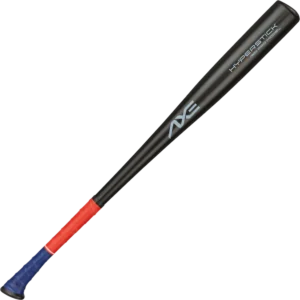 Axe Hyperstick Plastic Bat & Ball Set
