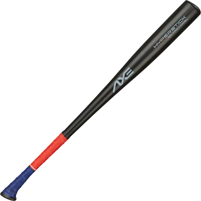 Axe Hyperstick Plastic Bat & Ball Set