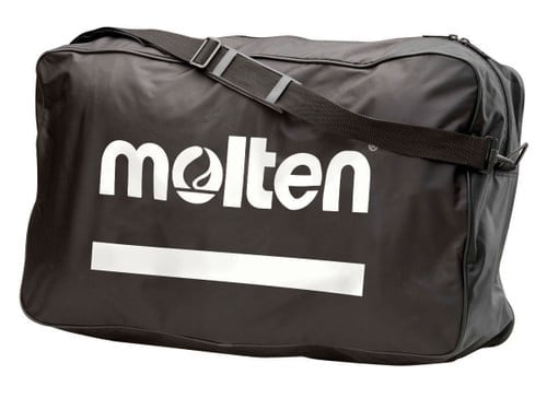 Molten Basketball Bag Black