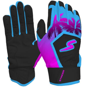 Stinger Sting Squad Batting Gloves
