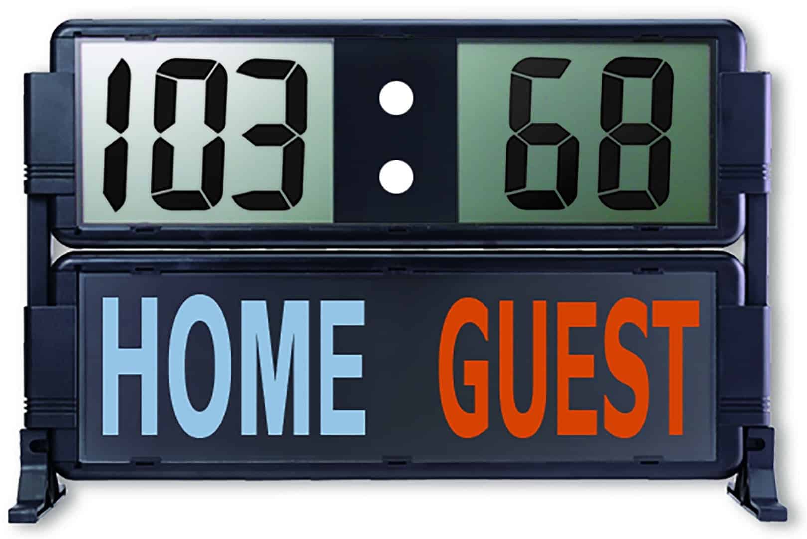 Ultrak PC-600 – Pitch Count Display