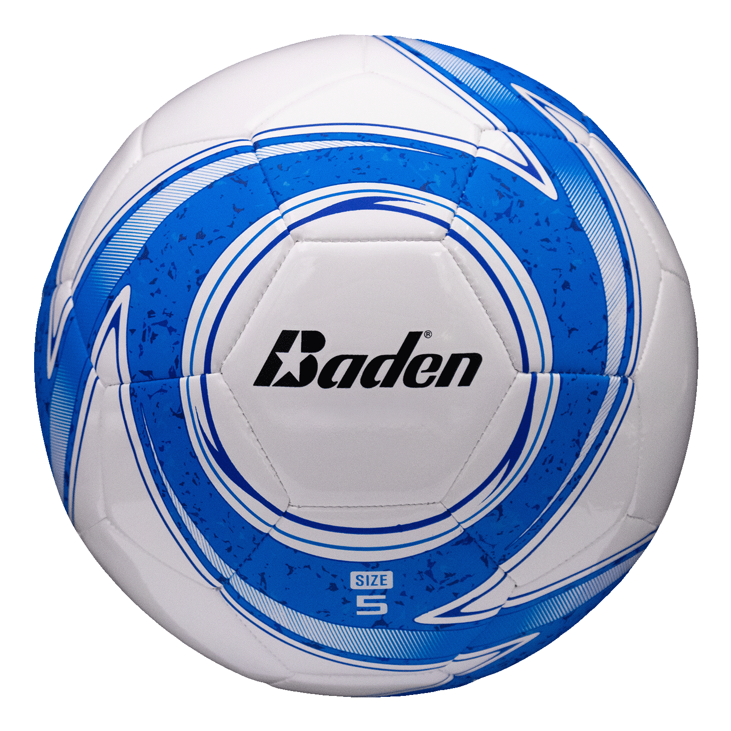 Baden Team Soccer Ball