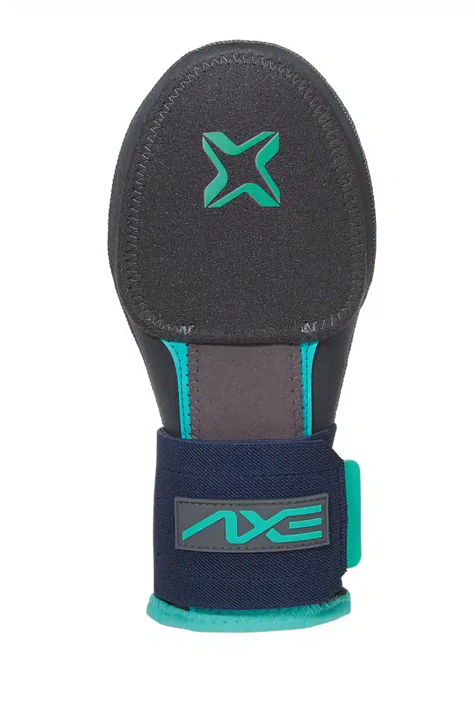 Axe Armor Sliding Mitt