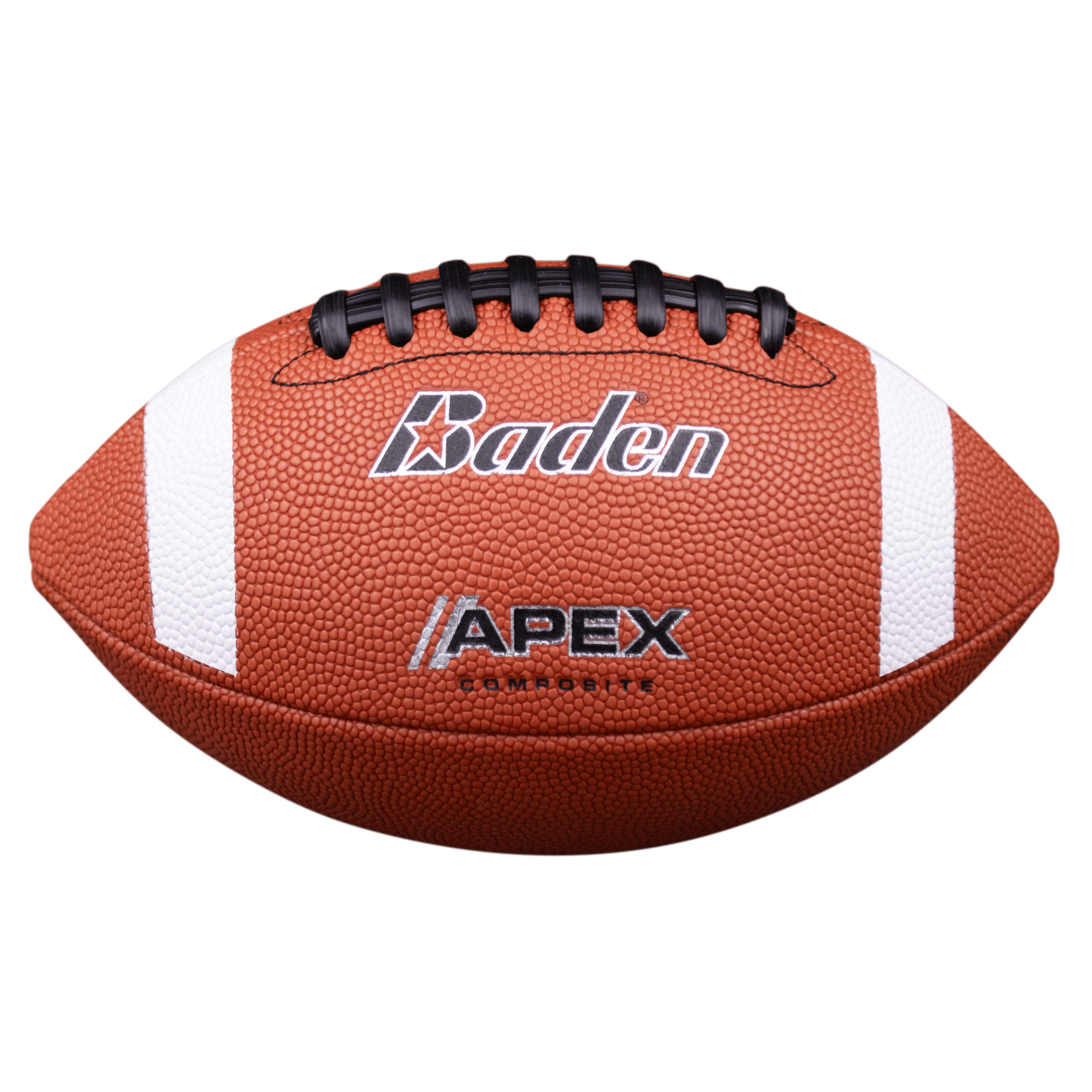 Baden Official Apex Perfection Leather NFHS Football