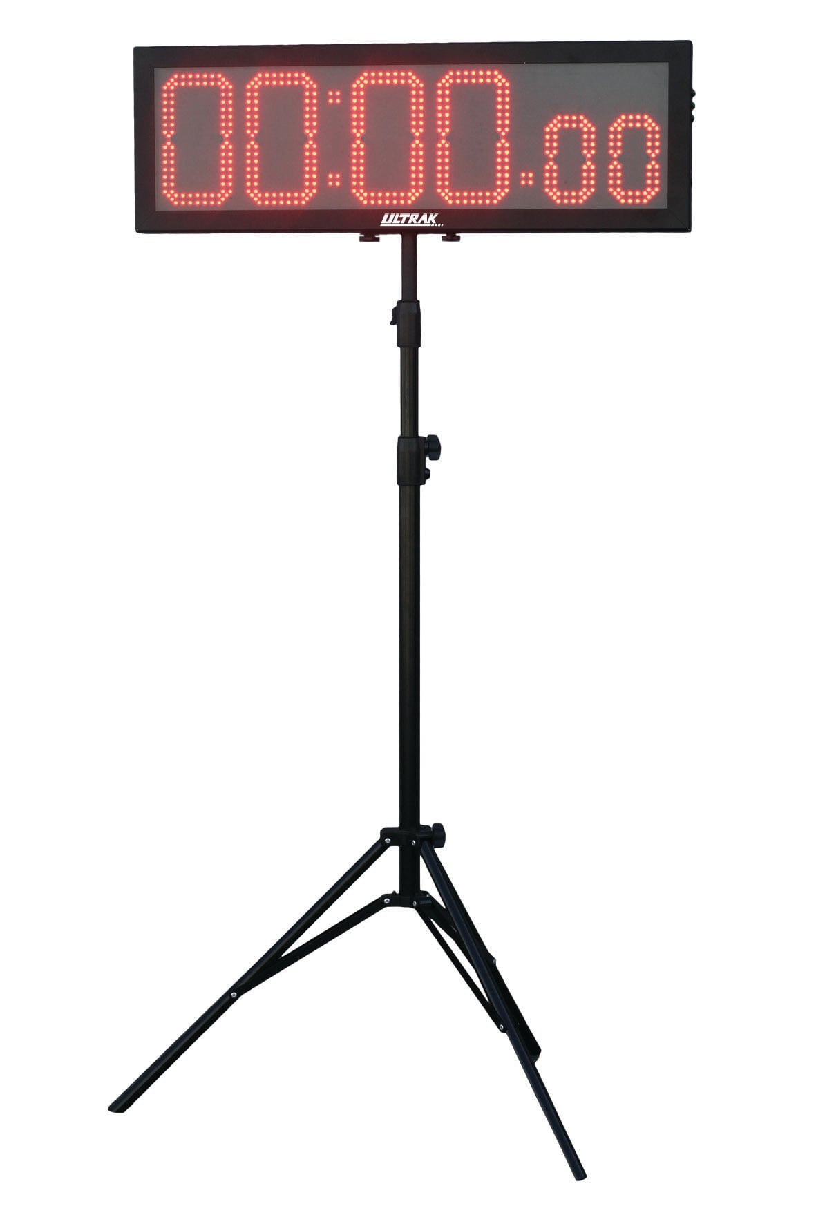 Ultrak T-150 – Jumbo LED Display Timer (8¼-Inch Digits)