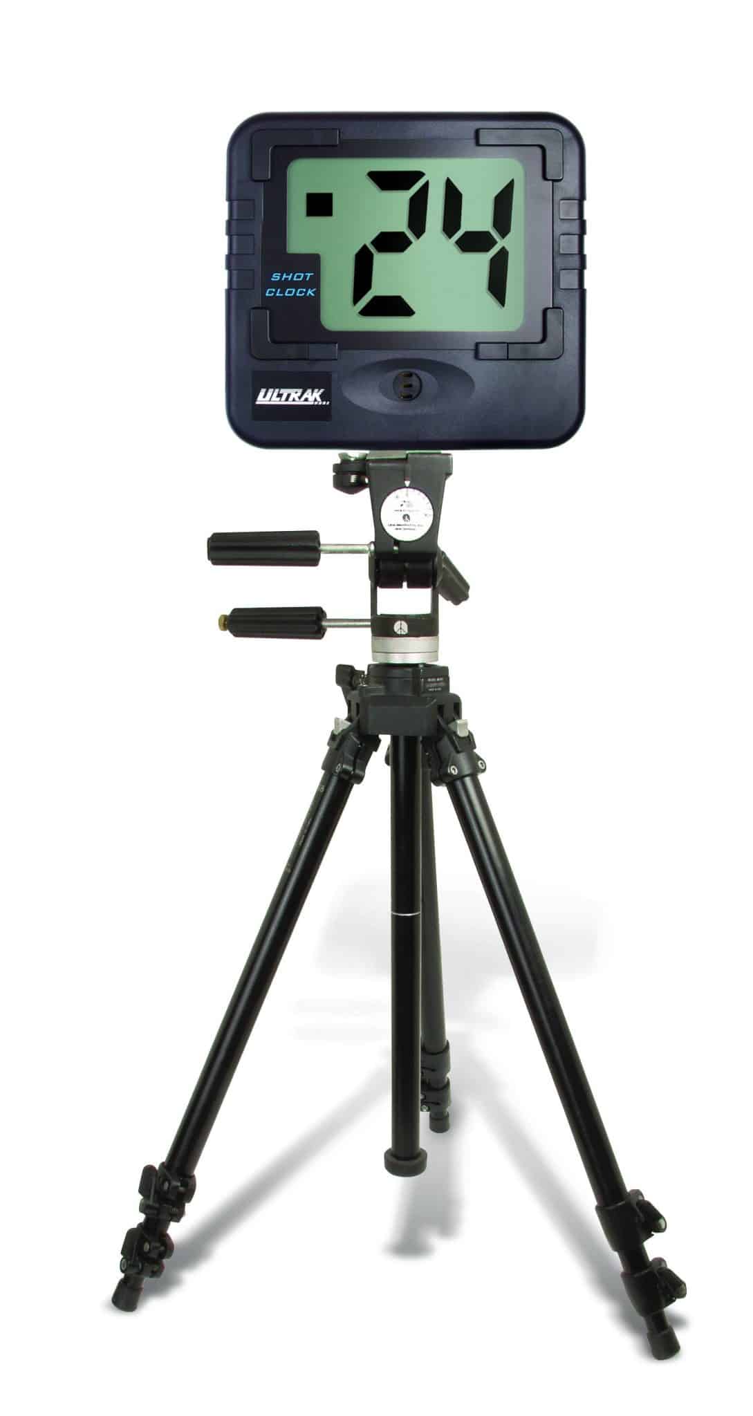 Ultrak T-200 – Shot Clock