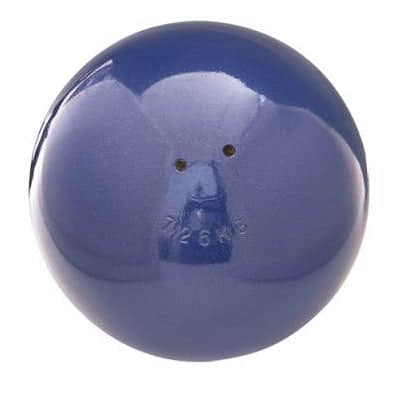 Blazer Stainless Steel Shot Put