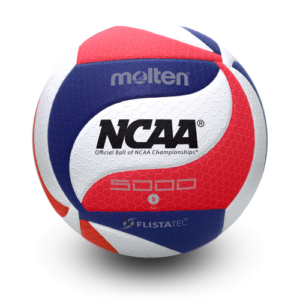 Molten Official NCAA Men's Volleyball