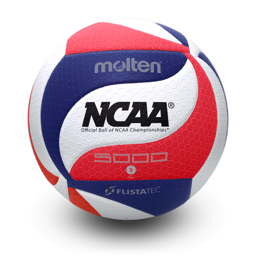 Molten Official NCAA Men's Volleyball
