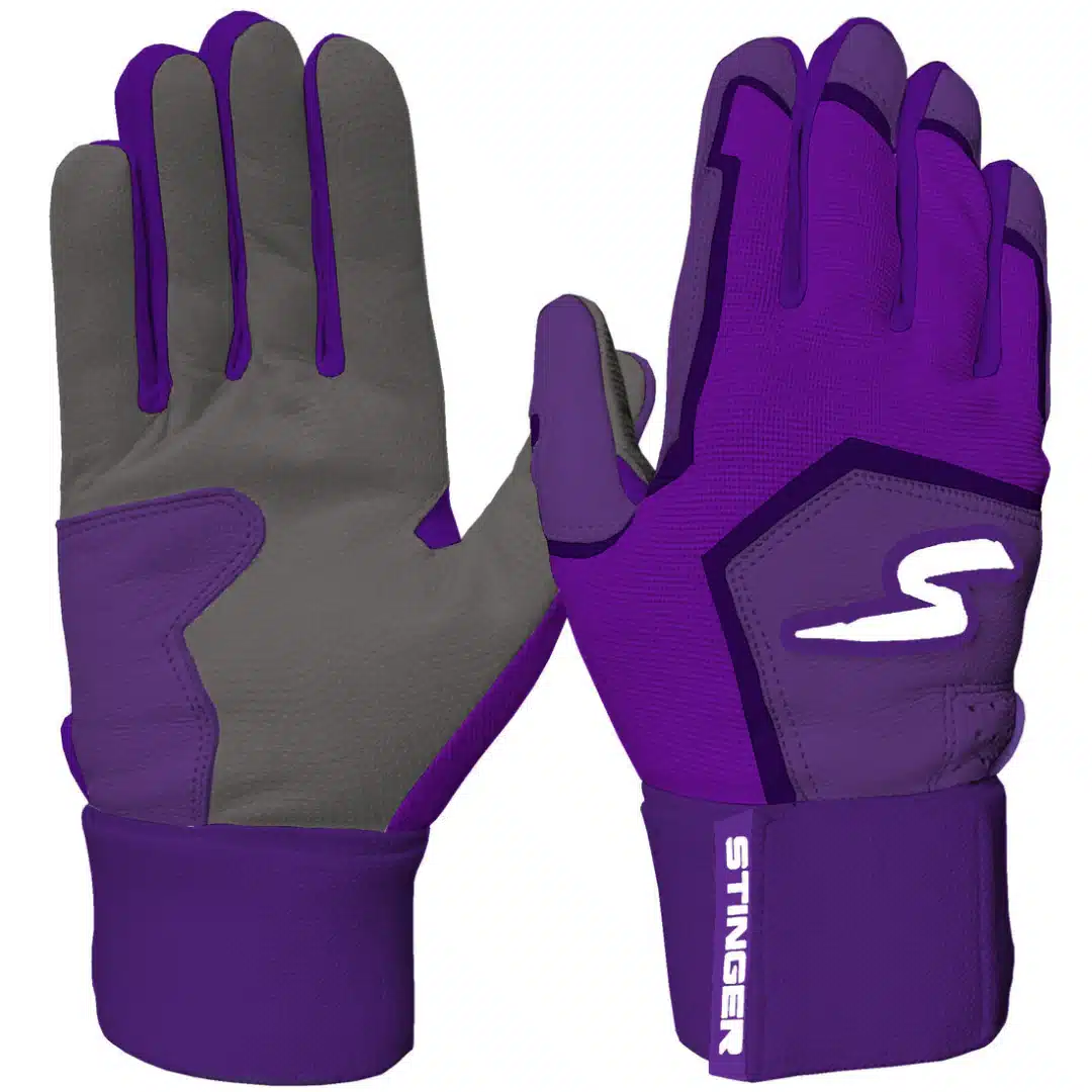 Stinger Winder Series Batting Gloves
