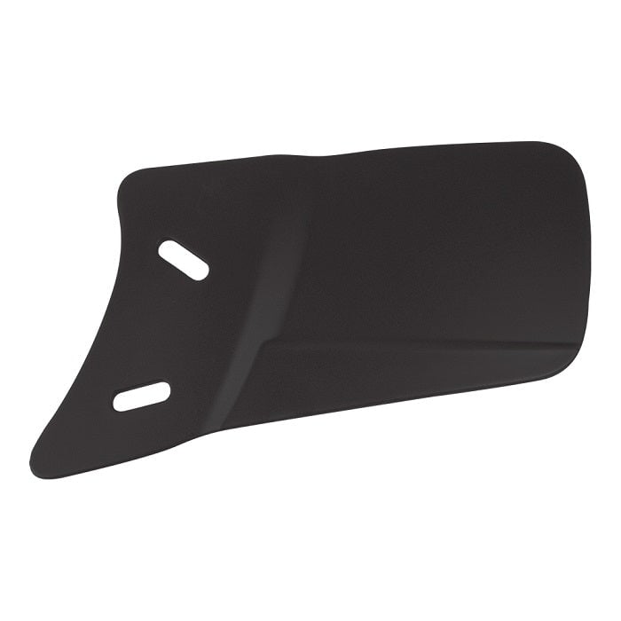 All-Star Jawline Faceguard Matte RHB