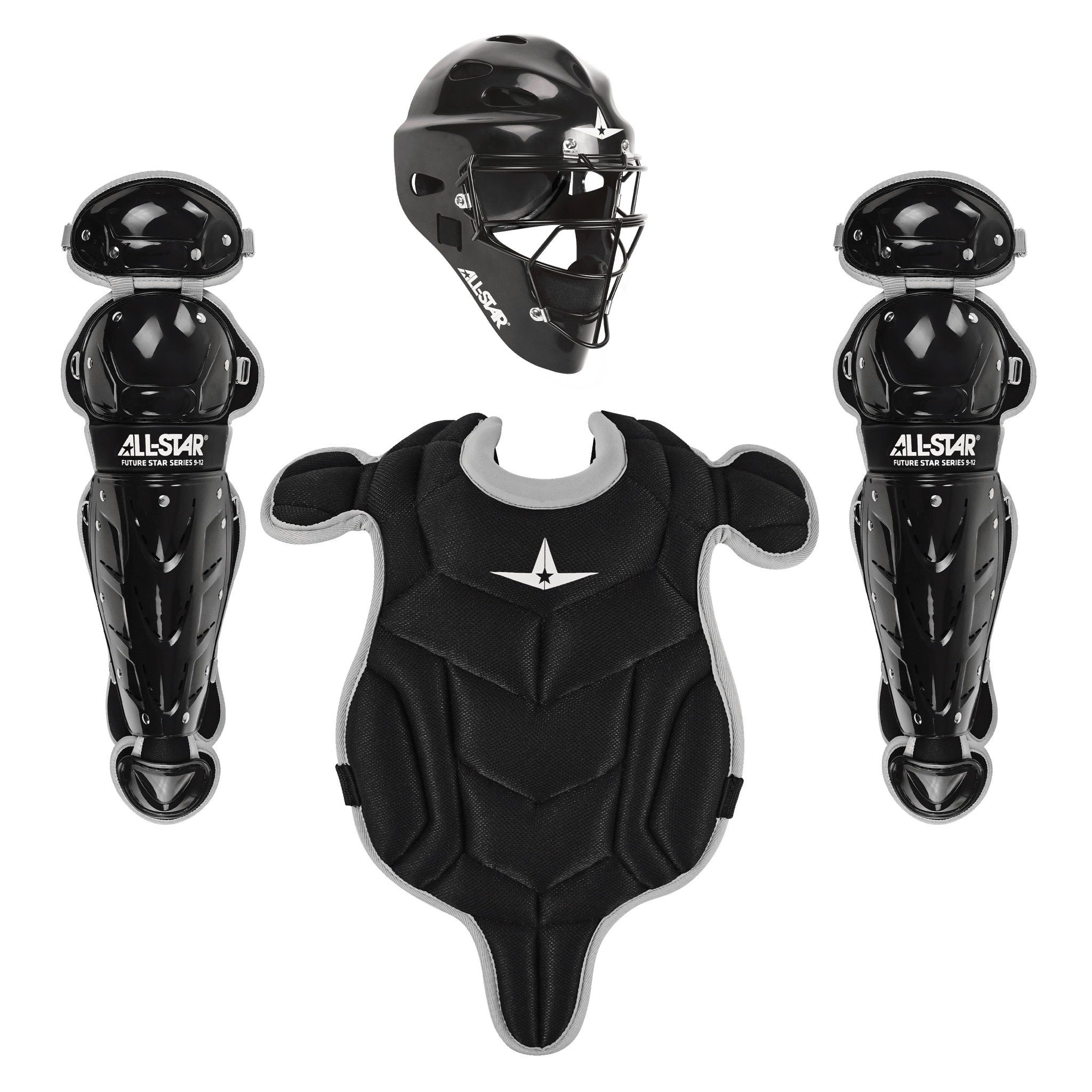 All-Star Future Star Catching Kit Ages 9-12