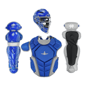 All-Star Players Series Catching Kit Ages 9-12