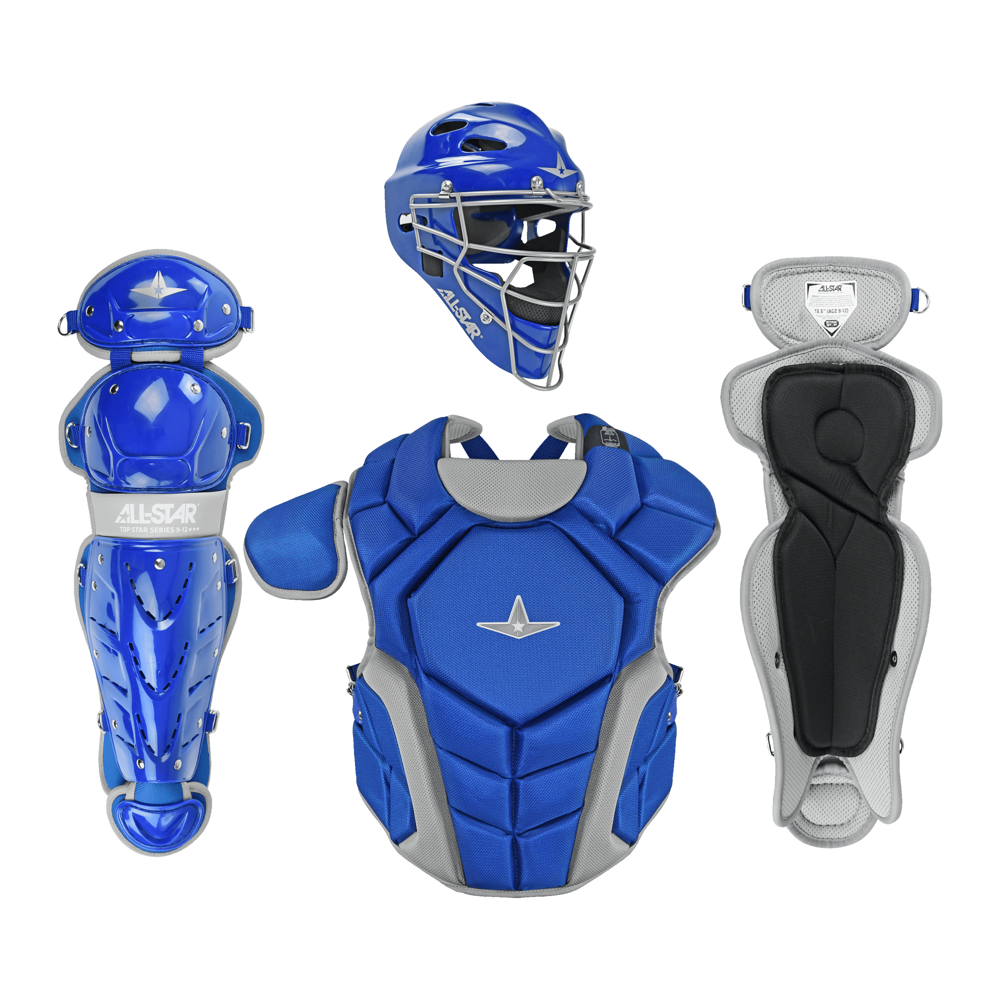 All-Star Top Star Catching Kit Ages 9-12