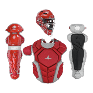 All-Star Players Series Catching Kit Ages 7-9