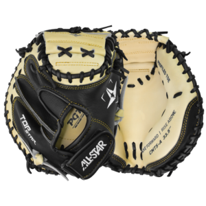 All-Star Top Star Youth Catcher's Mitt RHT 31.5"