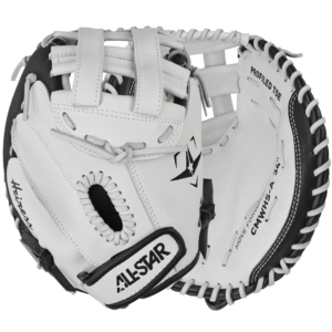 All-Star Heiress Fastpitch Catcher's Mitt RHT