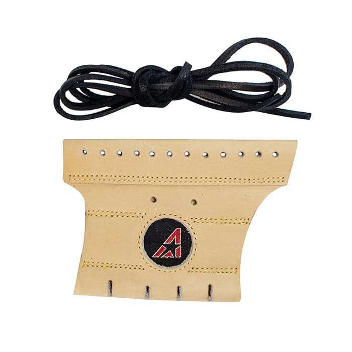 All-Star 33.5" Catcher's Mitt Black/Tan