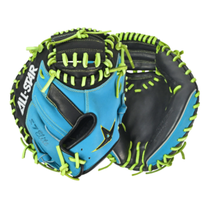 All-Star S7 Elite Adult Catcher's Mitt 34"