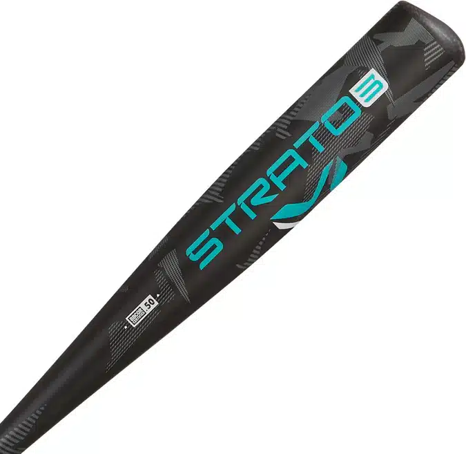 Axe Strato 3 BBCOR Baseball Bat -3