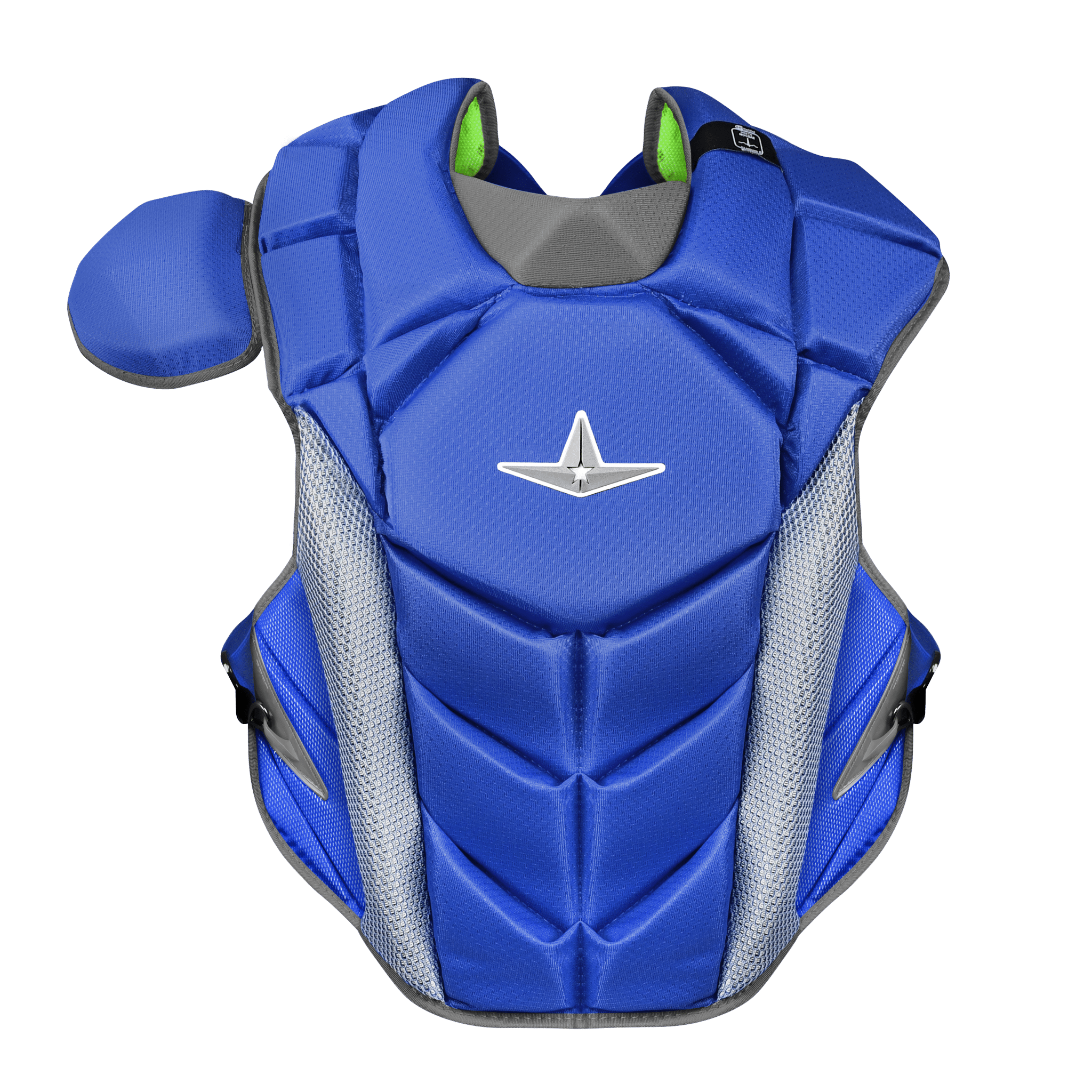 All-Star MVP Pro Adult Chest Protector 16.5"