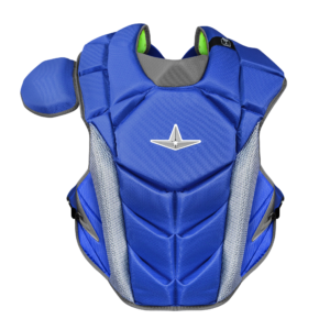 All-Star MVP Pro Adult Chest Protector 16.5"