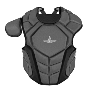 All-Star Top Star Chest Protector Ages 12-16
