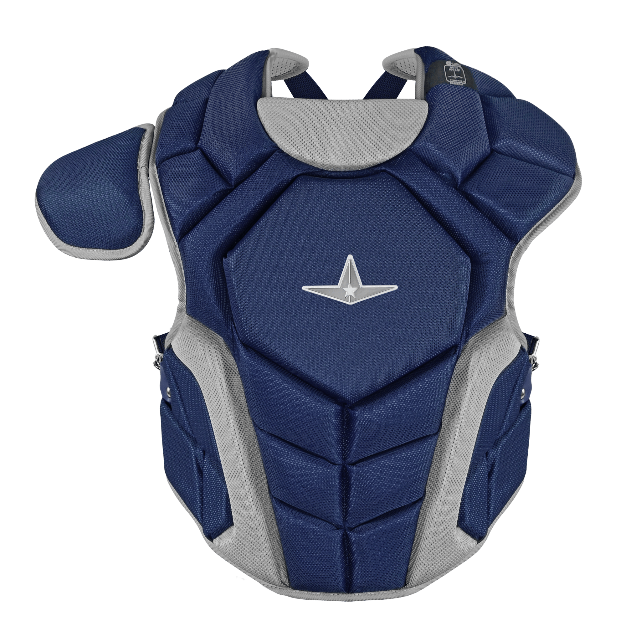 All-Star League Series Chest Protector Ages 9-12