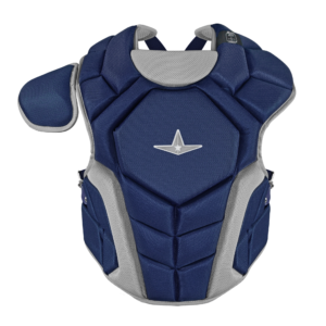 All-Star League Series Chest Protector Ages 9-12