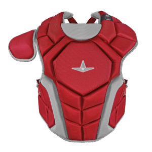 All-Star League Series Chest Protector Ages 7-9