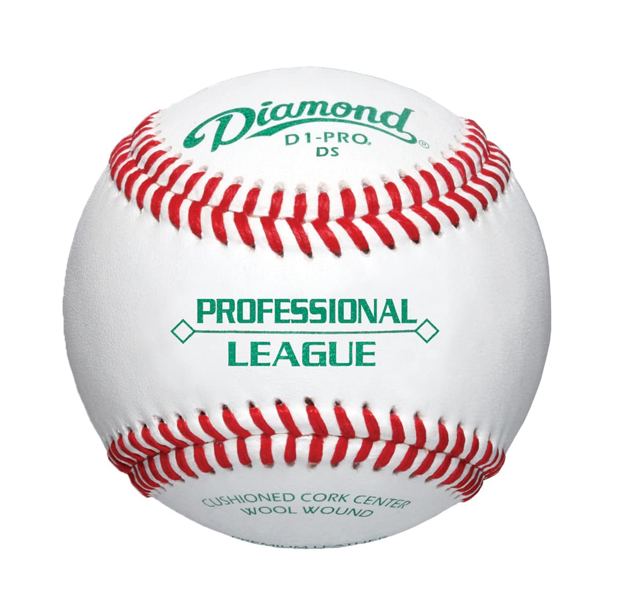 Diamond Professional League Baseball (Dozen)