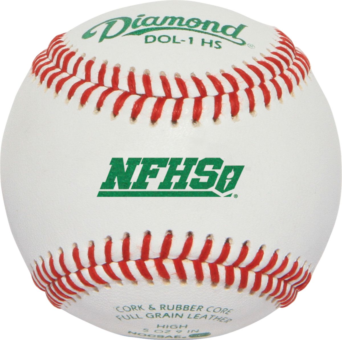 Diamond Official League Baseball (Dozen)