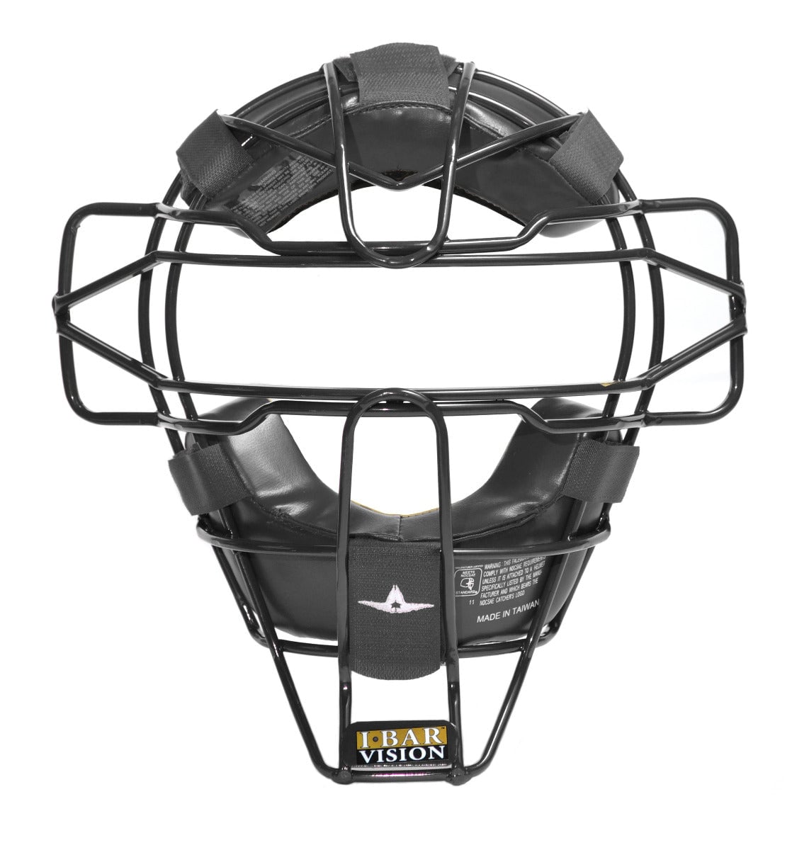 All-Star Lightweight Mask with Extension