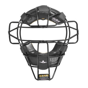 All-Star Hollow Steel Traditional Mask
