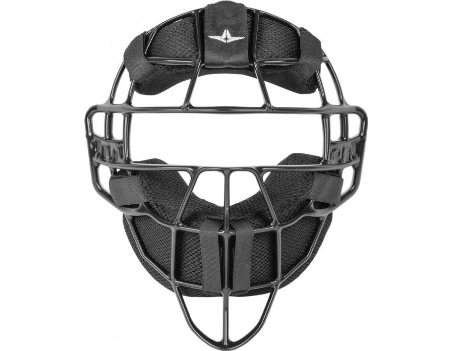 All-Star Magnesium Mask with LUC Padding