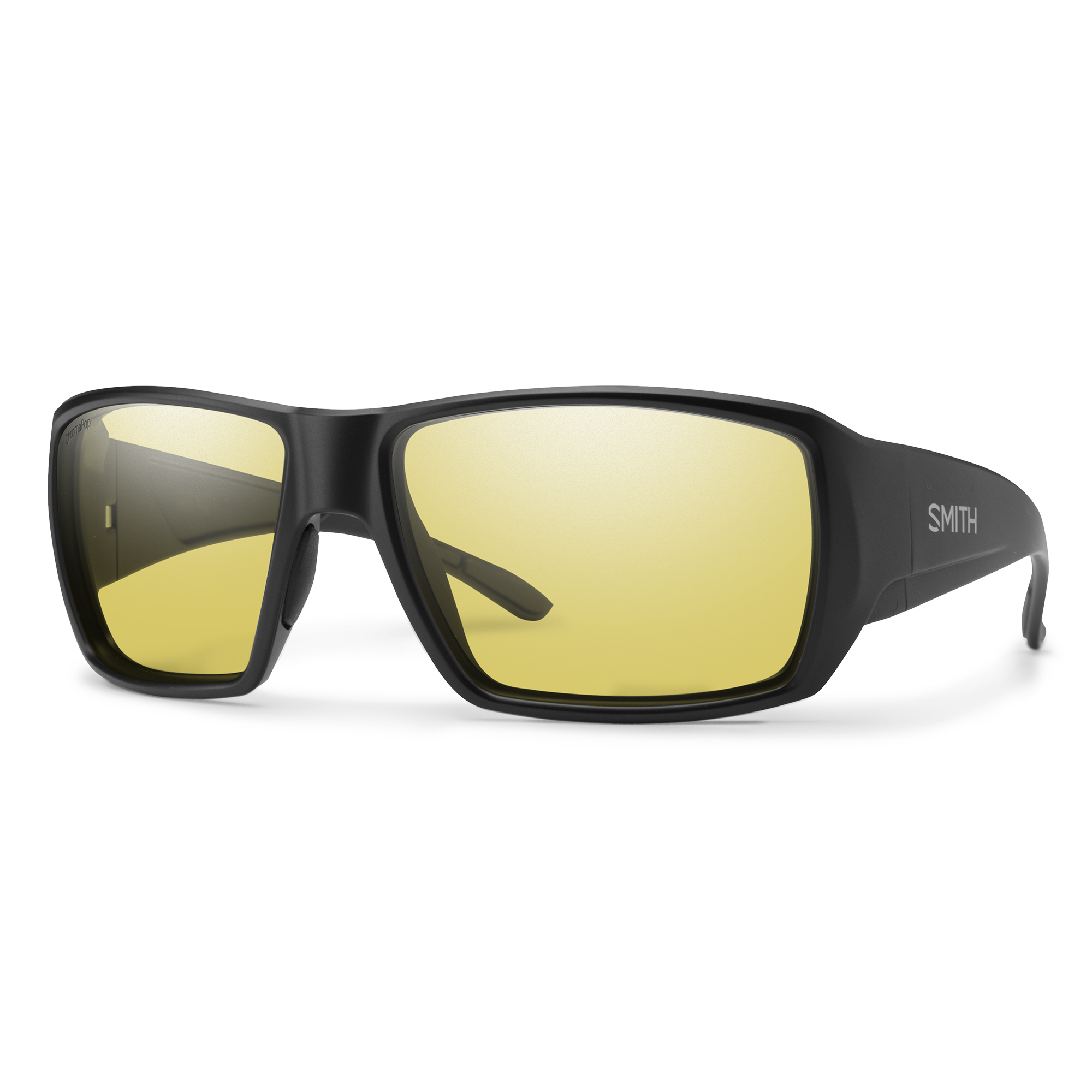 Smith Guide's Choice S