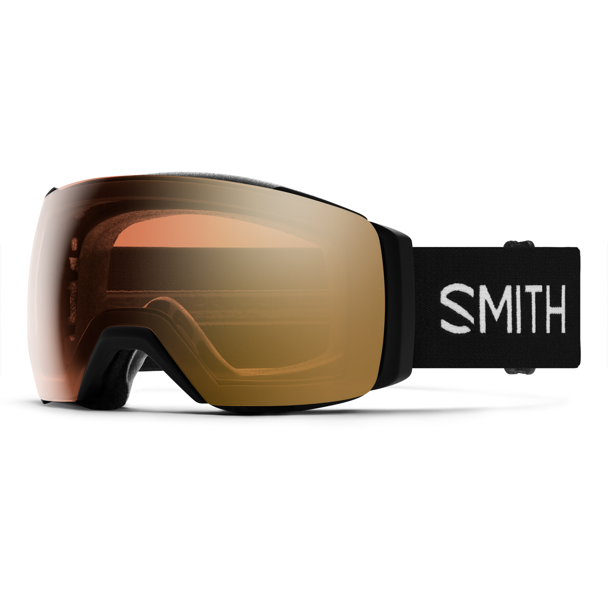 Smith I/O MAG XL Low Bridge Fit