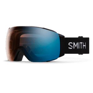 Smith I/O MAG Low Bridge Fit