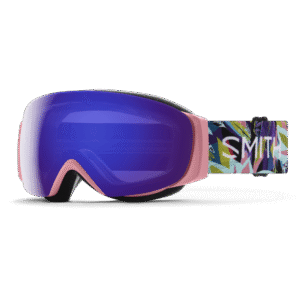 Smith I/O MAG S Low Bridge Fit