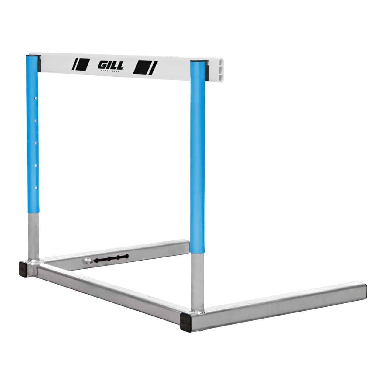 Gill S4 Hurdle; 41"; Color ?; Gateboard & Gatetube Graphics