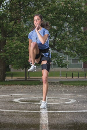 Powermax Hip Flexor